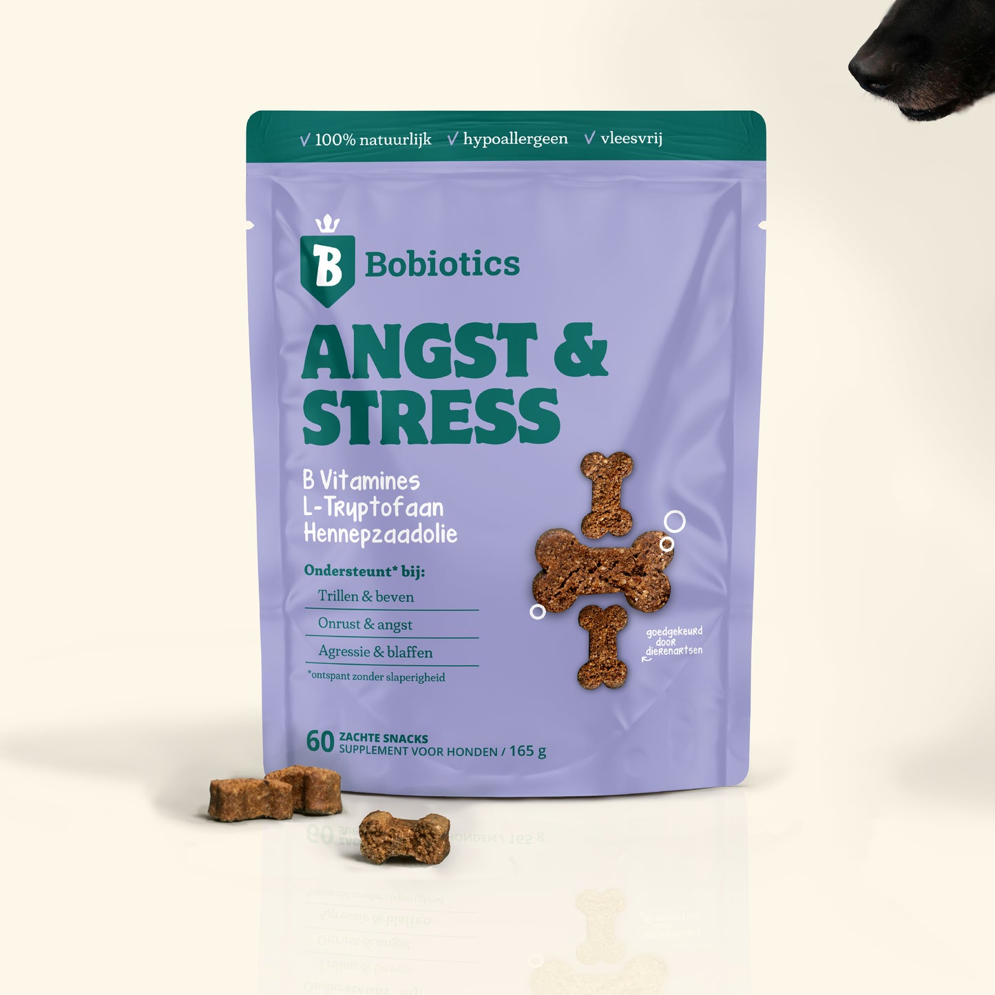 Anti-Stress & Angst