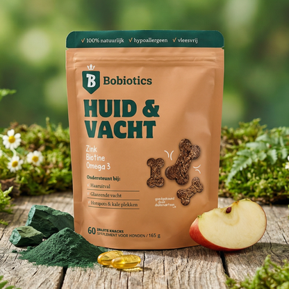 Huid & Vacht