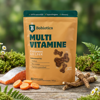 Multivitamine