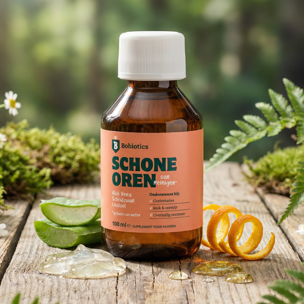 Oorreiniger