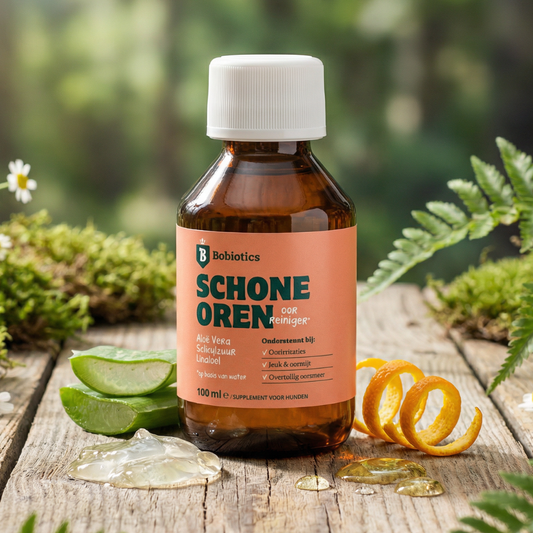 Oorreiniger