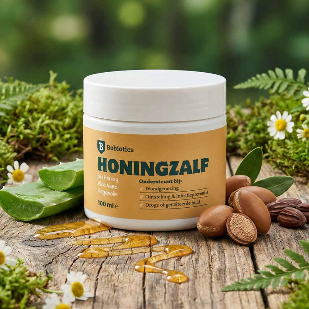Honingzalf