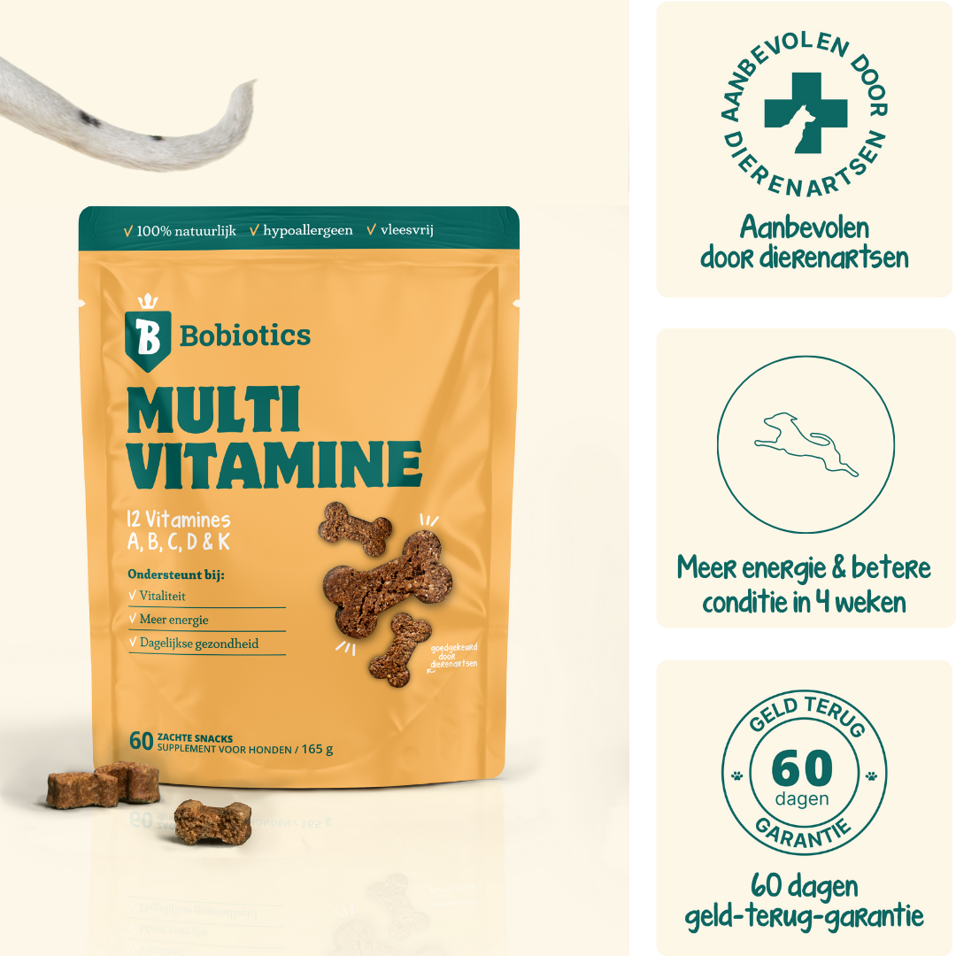 Multivitamine