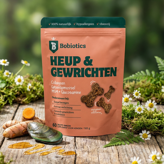 Heup & Gewrichten Snacks