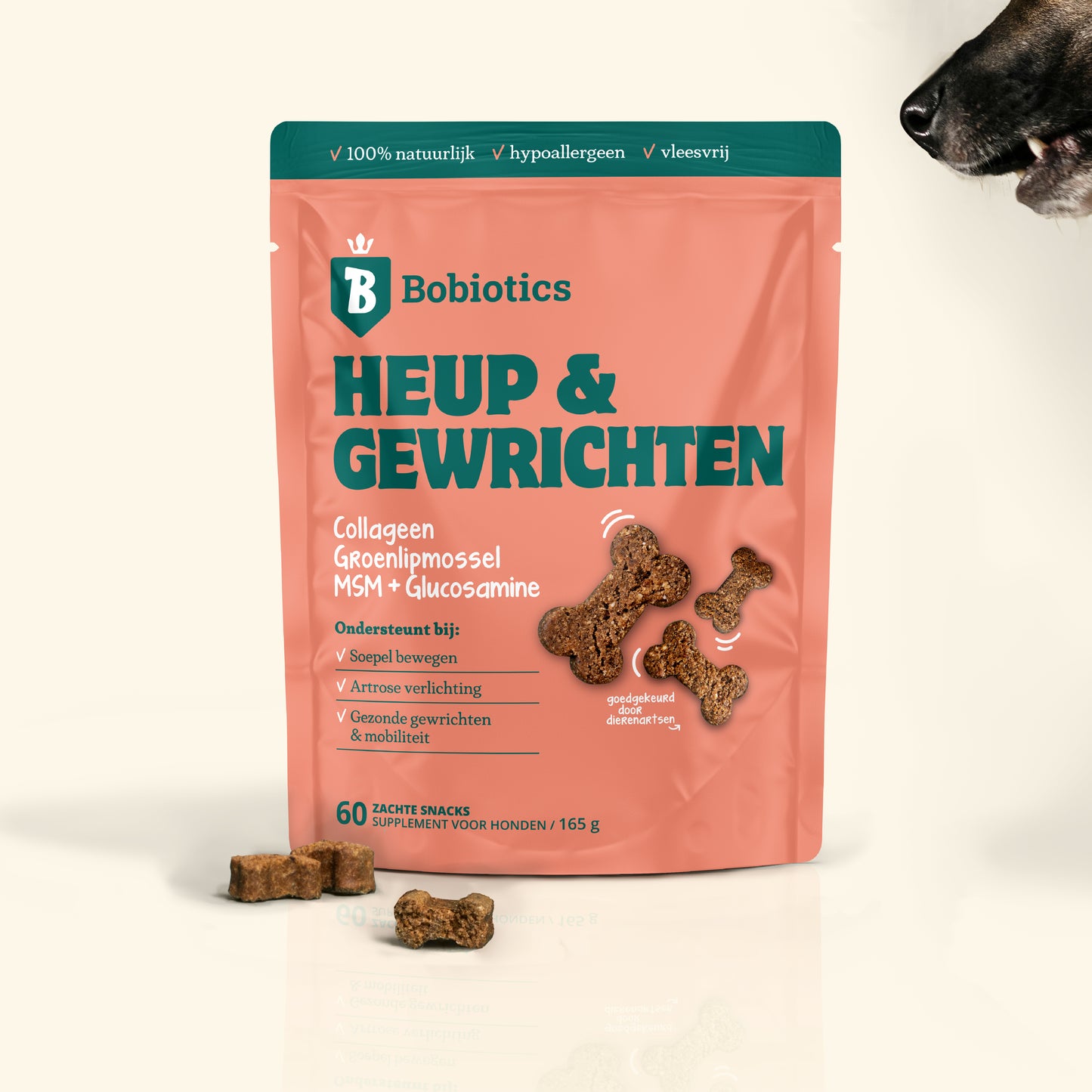 Heup & Gewrichten