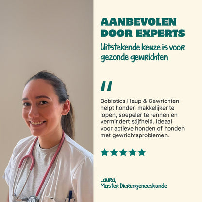 Heup & Gewrichten