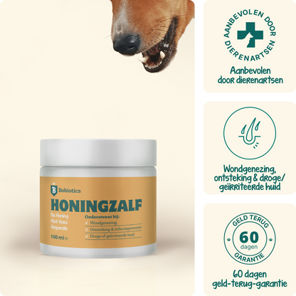Honingzalf