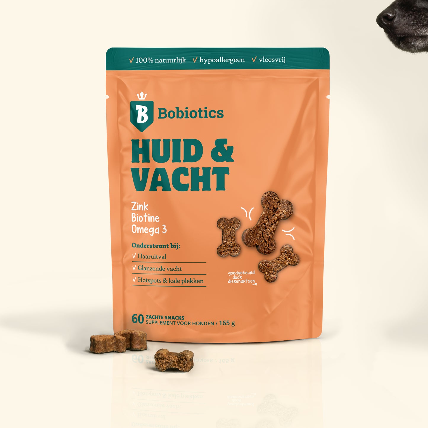 Huid & Vacht