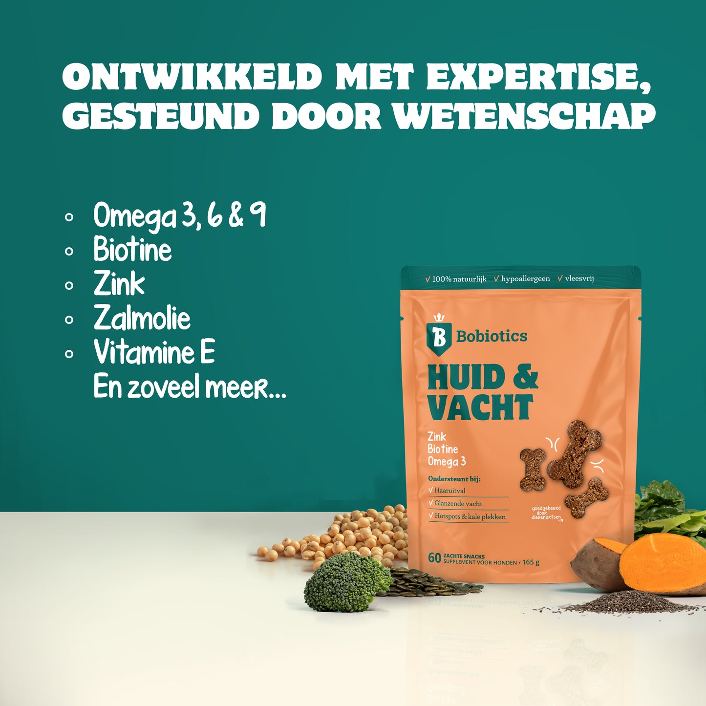 Huid & Vacht