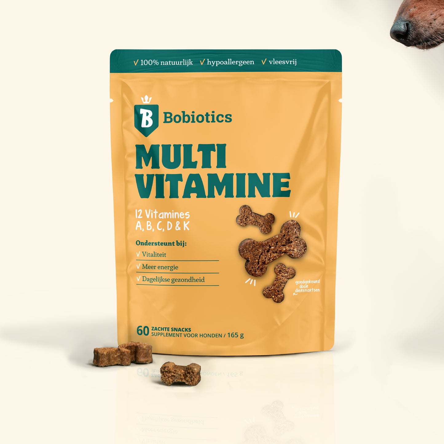 Multivitamine
