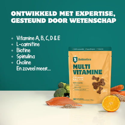 Multivitamine