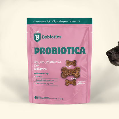 Probiotica Maag & Darm