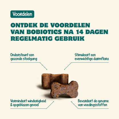 Probiotica Maag & Darm