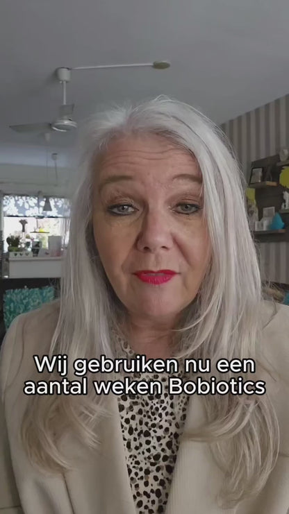 Probiotica Anti-jeuk